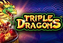 Triple Dragons slot